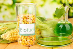 Brickendon biofuel availability