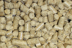 Brickendon biomass boiler costs