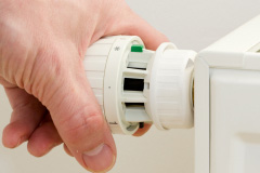 Brickendon central heating repair costs