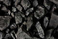 Brickendon coal boiler costs