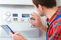 free commercial Brickendon boiler quotes
